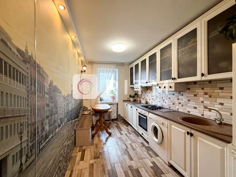 Квартира на вул. Гетьмана Мазепи, 49 в Луцьку, ID 235057, фото №1