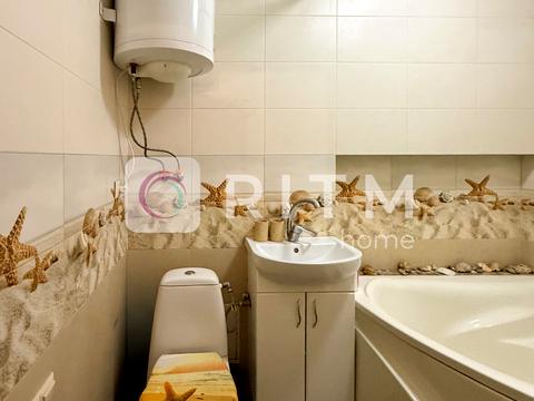 Квартира на вул. Гетьмана Мазепи, 49 в Луцьку, ID 235057, фото №13