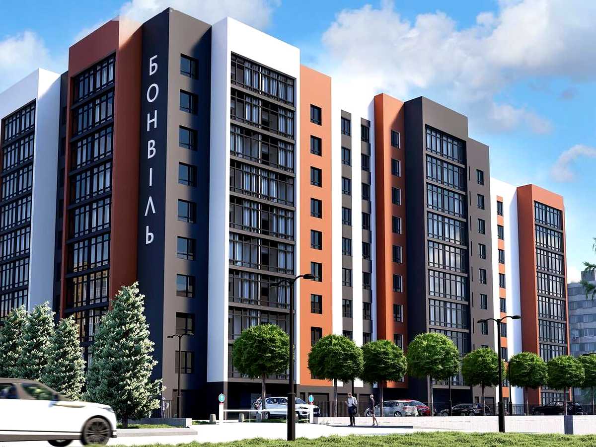 Квартира на просп. Миру в Хмельницькому, ID 393623, фото №3