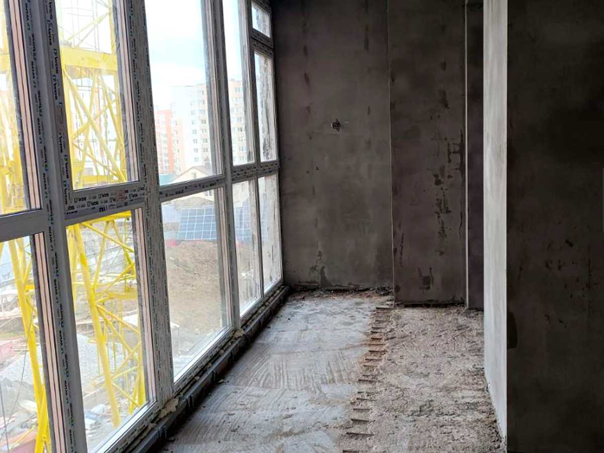 Квартира на просп. Миру в Хмельницькому, ID 393623, фото №7