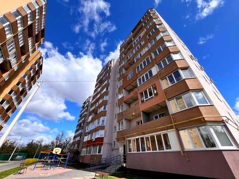 Квартира на вул. Гонча, 59-Б в Чернігові, ID 220153, фото №1