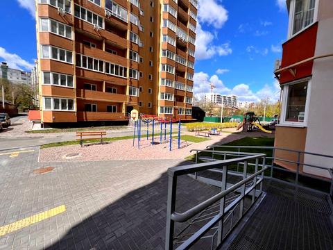 Квартира на вул. Гонча, 59-Б в Чернігові, ID 220153, фото №14