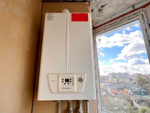 Квартира на вул. Гонча, 59-Б в Чернігові, ID 220153, фото №9