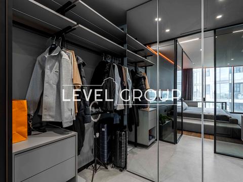 Квартира на вул. Іоанна Павла ІІ, 12 в Київ, ID 163542, фото №4