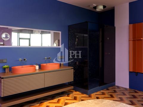 Квартира на вул. Буслівська, 12 в Києві, ID 185304, фото №18