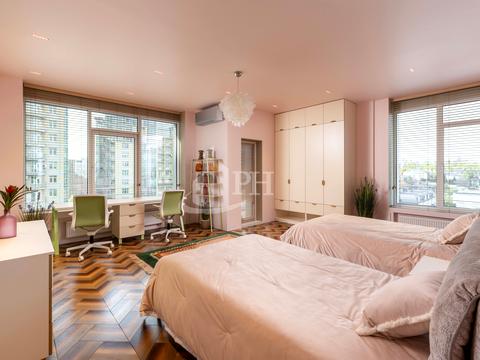 Квартира на вул. Буслівська, 12 в Києві, ID 185304, фото №22