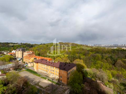 Квартира на вул. Буслівська, 12 в Києві, ID 185304, фото №45