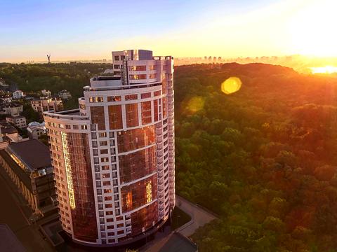 Квартира на вул. Буслівська, 12 в Києві, ID 185304, фото №49