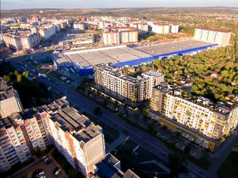Квартира на вул. Володимира Івасюка, 2 в Івано-Франківську, ID 166174, фото №9