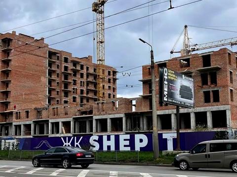 Квартира на вул. Володимира Івасюка, 2 в Івано-Франківську, ID 207624, фото №1