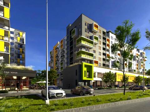Квартира на вул. Володимира Івасюка, 2 в Івано-Франківську, ID 207624, фото №11