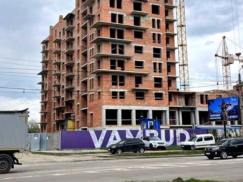Квартира на вул. Володимира Івасюка, 2 в Івано-Франківську, ID 207624, фото №3