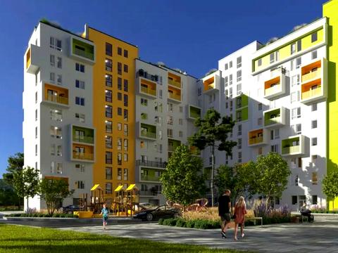 Квартира на вул. Володимира Івасюка, 2 в Івано-Франківську, ID 207624, фото №8
