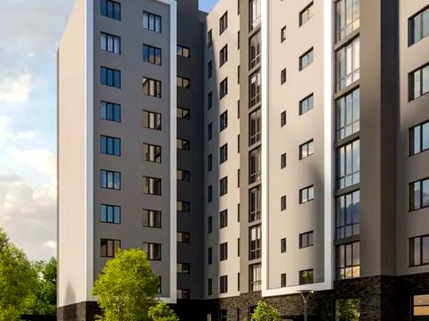 Квартира на вул. Гетьмана Петра Дорошенка в Івано-Франківську, ID 166913, фото №2
