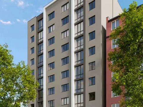 Квартира на вул. Гетьмана Петра Дорошенка в Івано-Франківську, ID 166913, фото №3