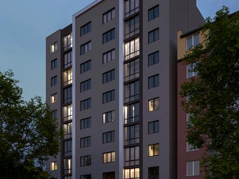 Квартира на вул. Гетьмана Петра Дорошенка в Івано-Франківську, ID 166913, фото №4