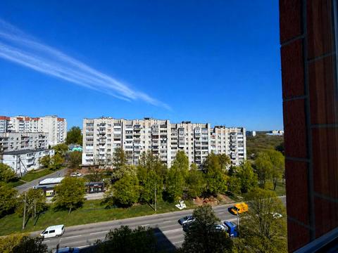 Квартира на вул. Пасічна, 84в в Львові, ID 206217, фото №2