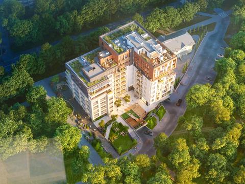 Квартира на вул. Пасічна, 84в в Львові, ID 206217, фото №20