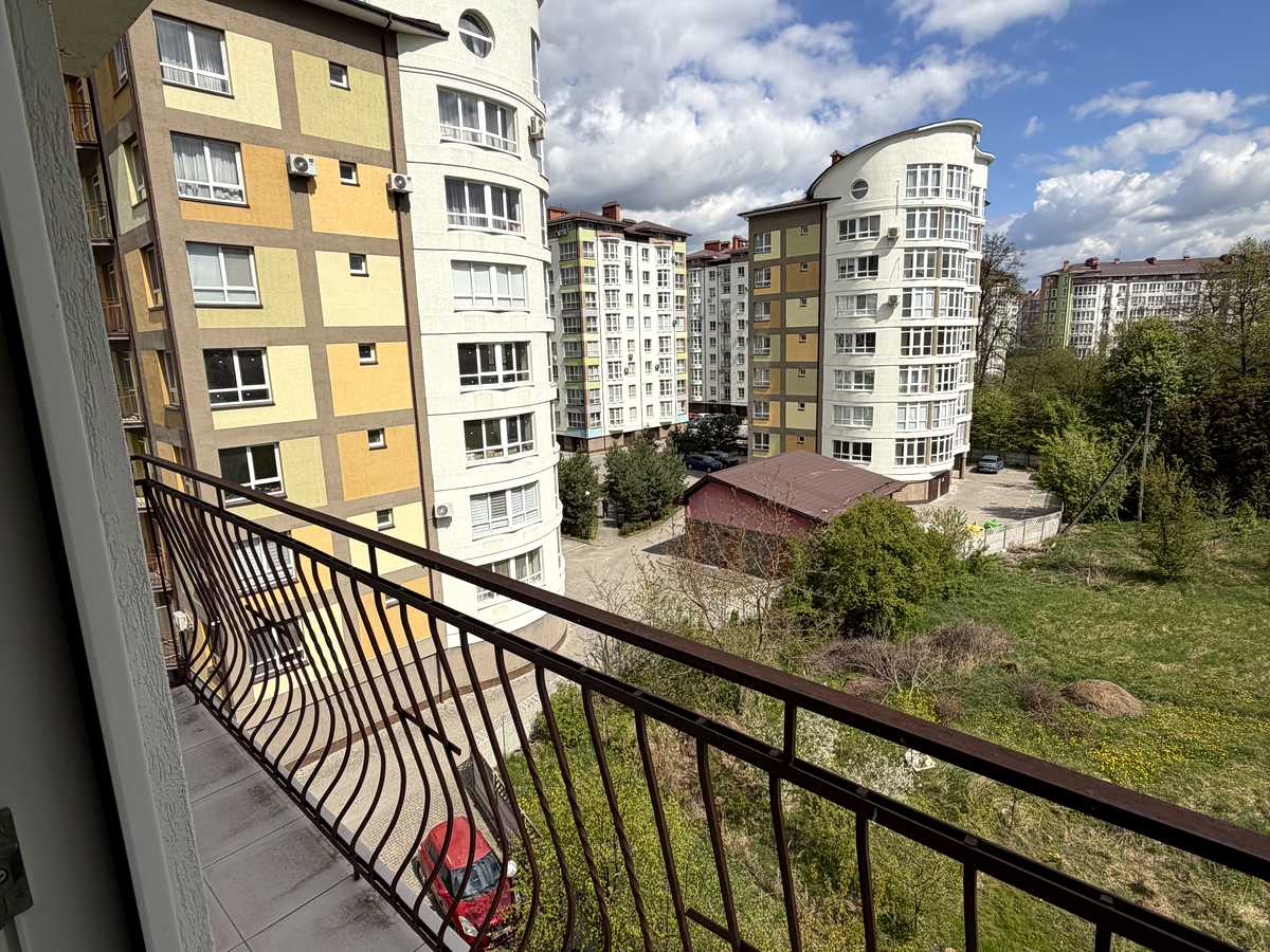 Квартира на вул. Слобідська, 19-А в Івано-Франківську, ID 305993, фото №9