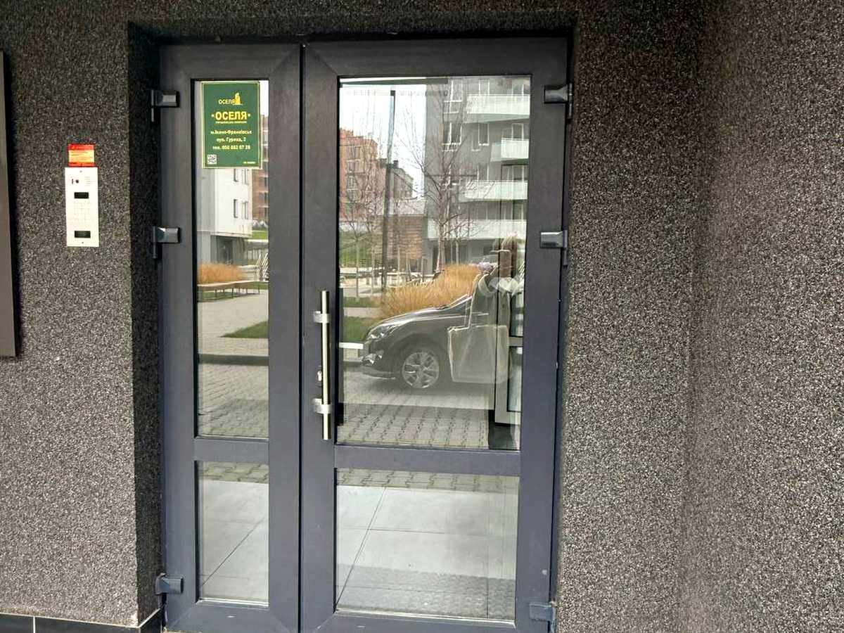 Квартира на вул. Тараса Шевченка в Івано-Франківську, ID 305778, фото №21