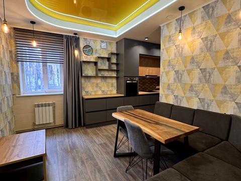 Квартира на вул. Рильського, 7-Ж в Києві, ID 234891, фото №7