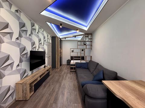 Квартира на вул. Рильського, 7-Ж в Києві, ID 234891, фото №9