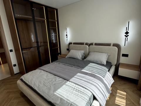 Квартира на вул. Юліана Пелеша в Івано-Франківську, ID 181151, фото №9