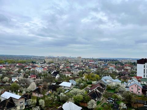 Квартира на вул. Ленкавського вул., 34 к11 в Івано-Франківську, ID 203599, фото №10