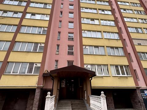 Квартира на вул. Тролейбусна, 24 в Івано-Франківську, ID 164566, фото №1