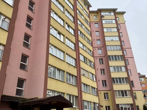 Квартира на вул. Тролейбусна, 24 в Івано-Франківську, ID 164566, фото №18