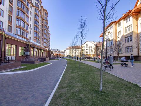 Квартира на вул. Миру вул., 9, корп. 1;9, корп. 2 в Києві, ID 273831, фото №14