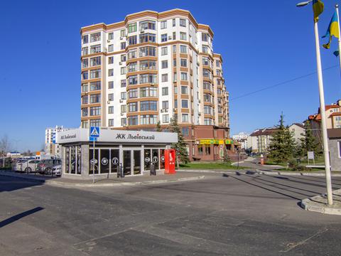Квартира на вул. Миру вул., 9, корп. 1;9, корп. 2 в Києві, ID 273831, фото №15