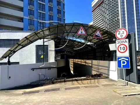 Квартира на вул. Дніпровська набережна, 17-К в Києві, ID 210136, фото №13