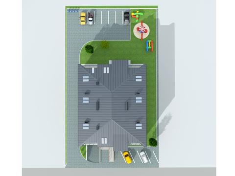 Квартира на просп. Михайла Грушевського, 6 в Чернігові, ID 220577, фото №11