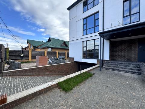 Квартира на просп. Михайла Грушевського, 6 в Чернігові, ID 220577, фото №4