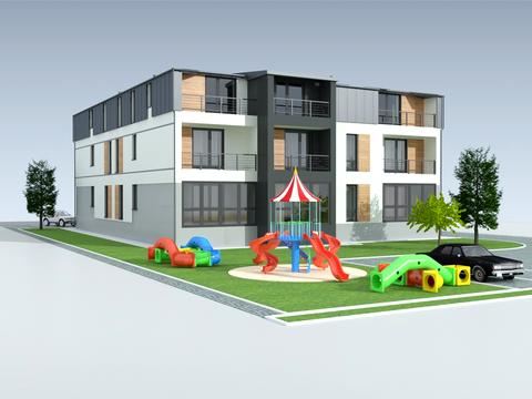 Квартира на просп. Михайла Грушевського, 6 в Чернігові, ID 220577, фото №10