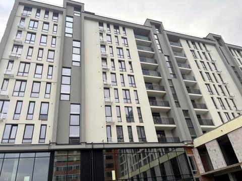 Квартира на вул. Надрічна, 2 в Івано-Франківську, ID 213895, фото №1