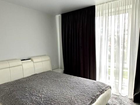 Квартира на вул. В'ячеслава Чорновола, 98а в Рівному, ID 179189, фото №3