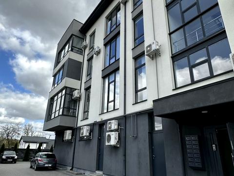 Квартира на вул. В'ячеслава Чорновола, 98а в Рівному, ID 179189, фото №9