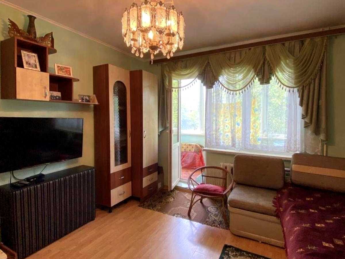 Квартира на вул. Проскурівського підпілля, 115/1, ID 393626, фото №1