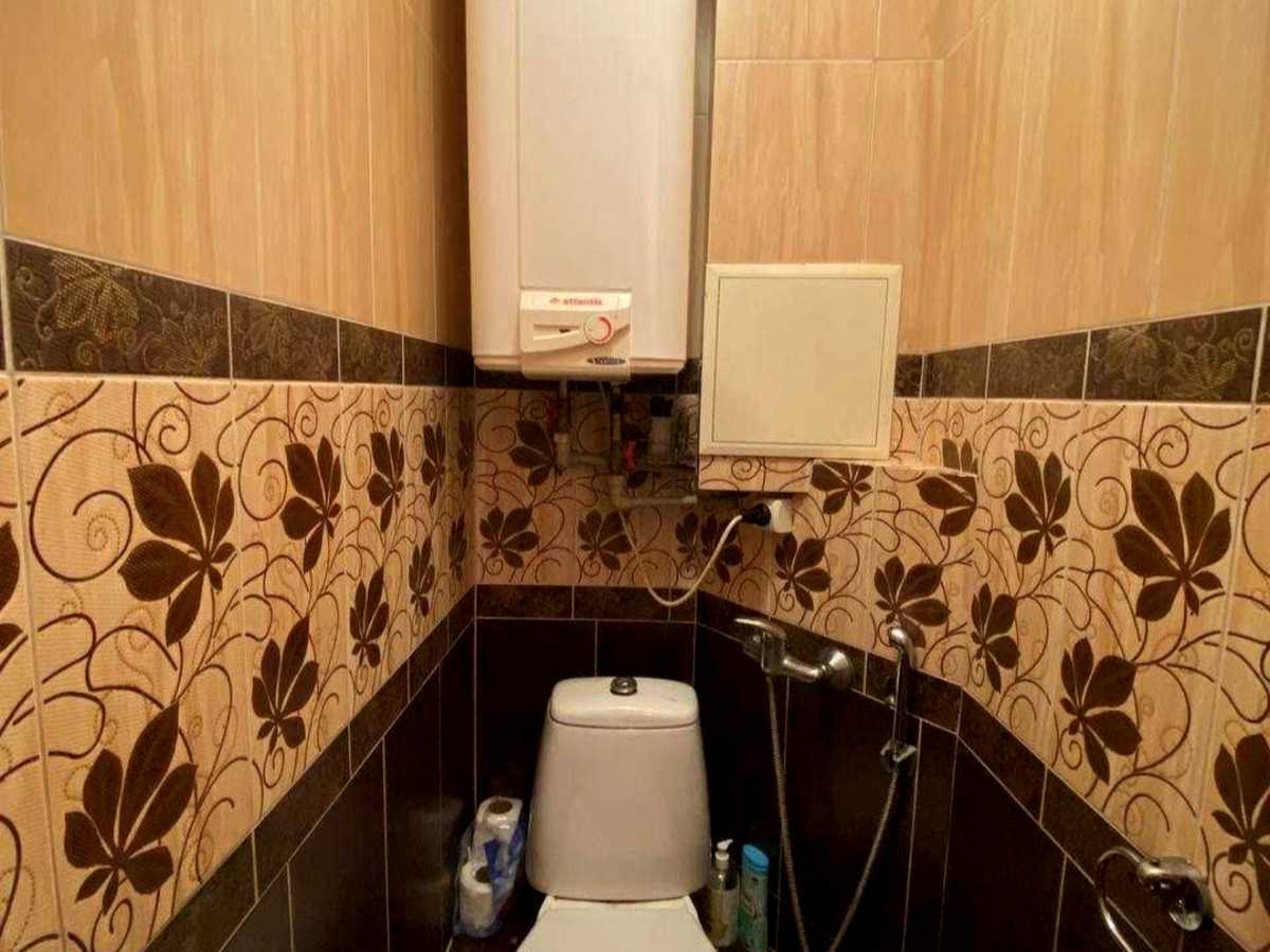Квартира на вул. Проскурівського підпілля, 115/1 в Хмельницькому, ID 393626, фото №4