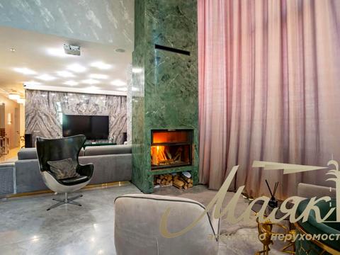 Квартира на просп. Голосіївський, 62 в Києві, ID 179952, фото №12
