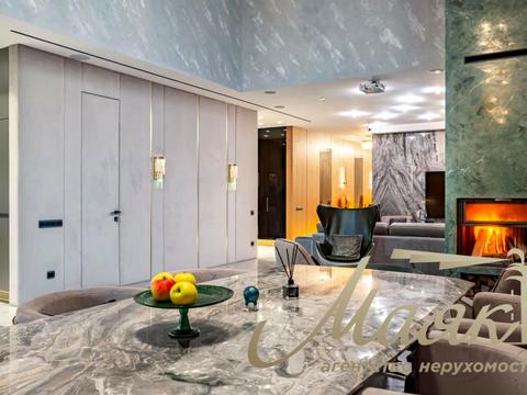 Квартира на просп. Голосіївський, 62 в Києві, ID 179952, фото №13