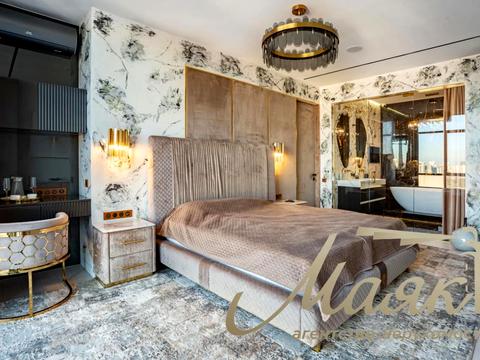 Квартира на просп. Голосіївський, 62 в Києві, ID 179952, фото №15