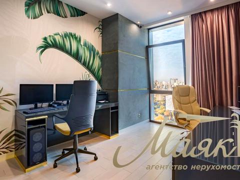 Квартира на просп. Голосіївський, 62 в Києві, ID 179952, фото №19