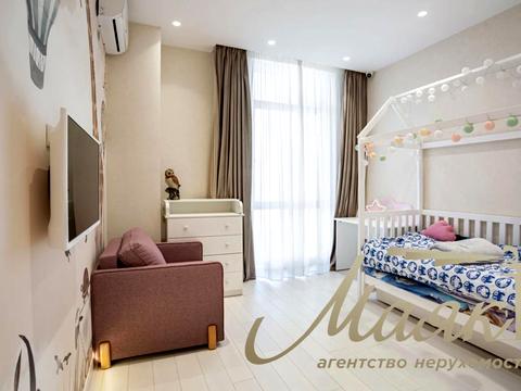 Квартира на просп. Голосіївський, 62 в Києві, ID 179952, фото №21