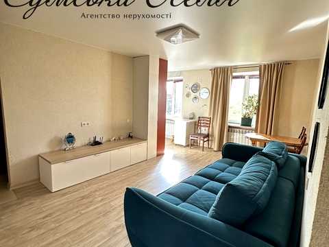 Квартира на вул. Садова, 32 в Суми, ID 293452, фото №4