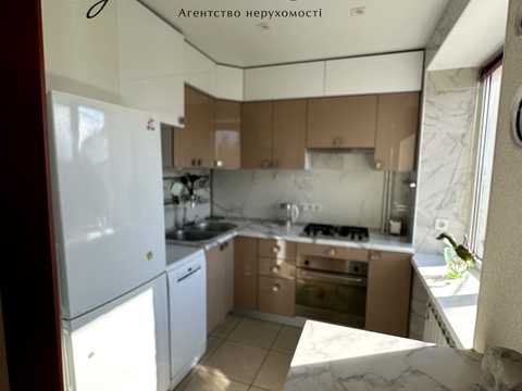 Квартира на вул. Садова, 32 в Суми, ID 293452, фото №5