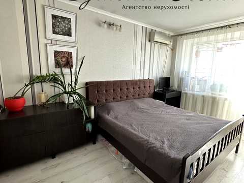 Квартира на вул. Садова, 32 в Сумах, ID 293452, фото №7