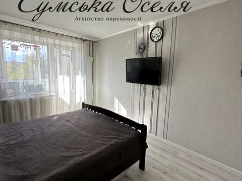 Квартира на вул. Садова, 32 в Сумах, ID 293452, фото №8